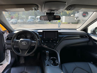 Toyota Camry foto 6