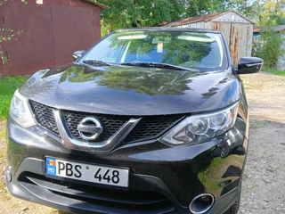 Nissan Qashqai foto 4