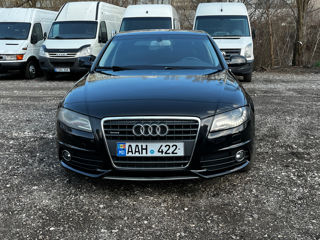 Audi A4 foto 2