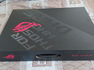 Asus Strix G713ie 17" Full HD ips 144Ghz.Gaming Laptop (Amd Ryzen 7-4800h Nvidia Geforce Rtx)