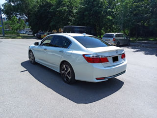 Honda Accord foto 5