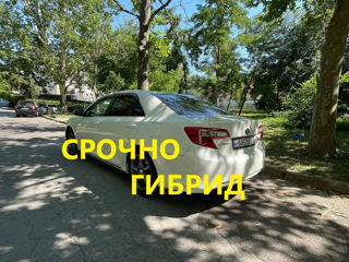 Toyota Camry foto 4