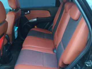 KIA Sportage foto 8