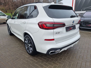 BMW X5 foto 4