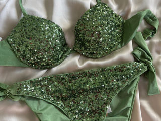 Costume de baie Calzedonia. Pe loc. 850 lei foto 2