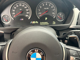 BMW 4 Series foto 6