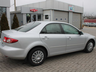 Mazda 6 foto 4