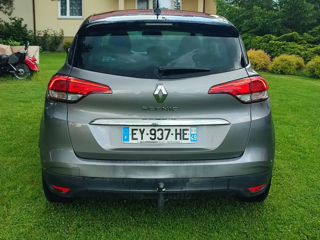 Renault Scenic foto 3