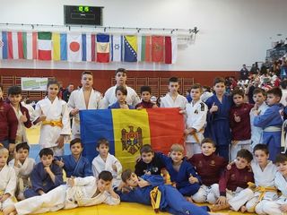 Judo Sambo  de la 5 ani-20Дзюдо Самбо от 5 лет foto 3