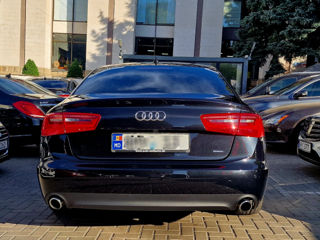 Audi A6 foto 2