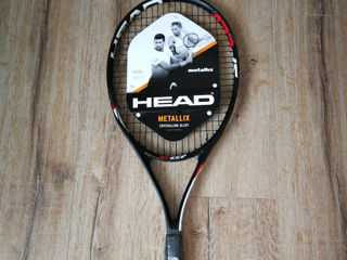 Rachete noi de tenis originale, maturi/copii, huse tenis foto 1