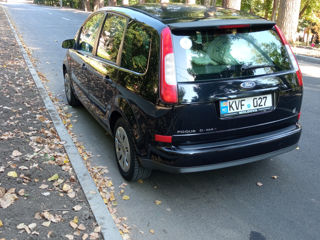 Ford C-Max foto 7