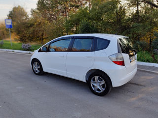 Honda Jazz foto 4