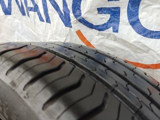 Continental лето 185/50 R16 идеальные foto 9