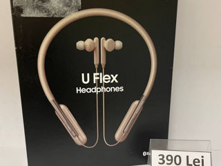 Samsung U Flex Headphones - 390 lei