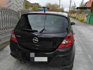 Opel Corsa foto 3