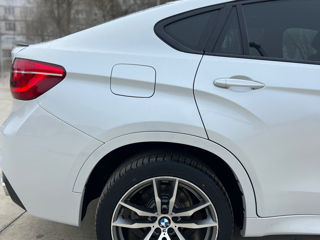 BMW X6 foto 3