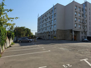 chirie. oficiu. 160 m2. centru. chisinau. str. gagarin. foto 8