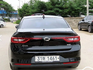 Renault Talisman foto 4