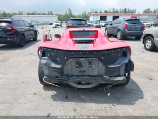 Chevrolet Corvette foto 4