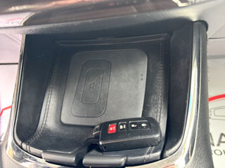 Toyota Avalon foto 11