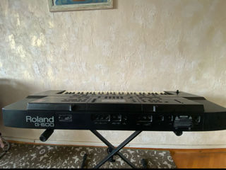 Roland G600