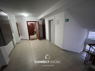 Apartament cu 3 camere, 93 m², Ciocana, Chișinău foto 12