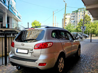 Hyundai Santa FE foto 6