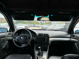 BMW 5 Series foto 8