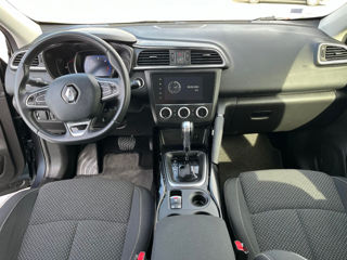 Renault Kadjar foto 6