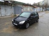 Hyundai Getz foto 2