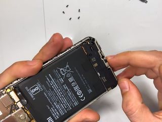 Xiaomi Poco Х2, Conector deteriorat? Adă-l - îl vom remedia! foto 1