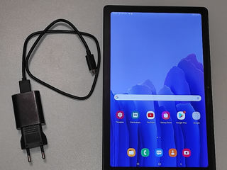 Tableta Samsung SM-T505 Tab A7 LTE(4G) 10.4"
