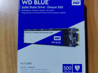 SSD 1TB, 2TB, 500GB 2.5, NVME,Seagete,Corsair, HDD USB 2.5, 3.5 foto 1