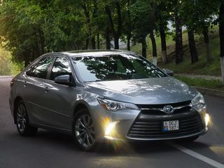 Toyota Camry foto 7