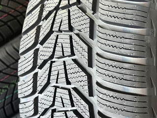 Anvelope iarna Hankook 225/55 R18 / зима - 3300 lei foto 4