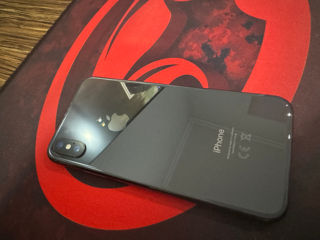 Iphone X(10) 256Gb cu Husa si Incarcator