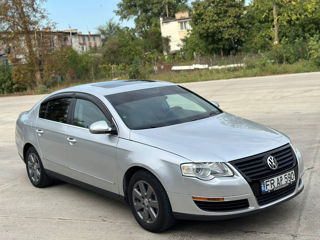 Volkswagen Passat foto 3