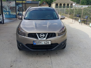 Nissan Qashqai foto 2