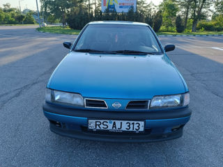 Nissan Primera