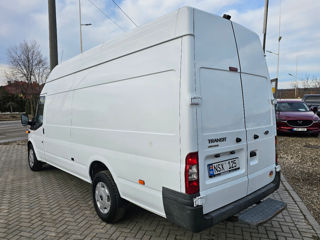 Ford Transit foto 4