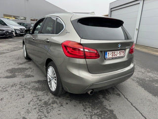 BMW 2 Series Active Tourer foto 3