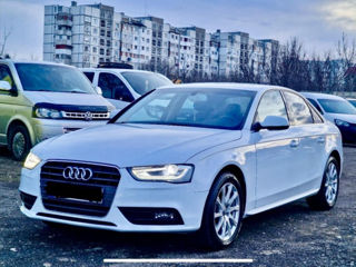 Audi A4 foto 3