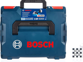 Аккумуляторный шуруповерт Bosch GSR 18V-110 C Professional foto 3