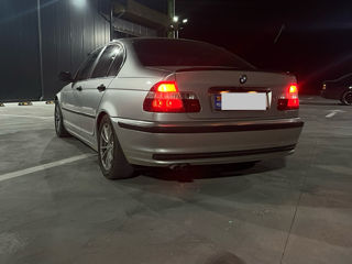 BMW 3 Series foto 4