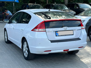 Honda Insight foto 5