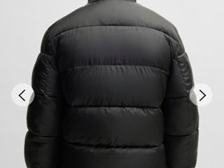 Зимняя Куртка Hugo Boss foto 2