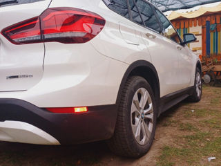 BMW X1 foto 7