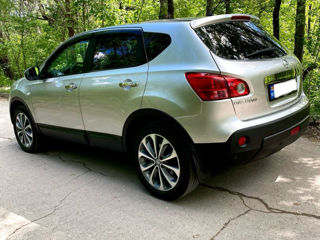 Nissan Qashqai foto 5