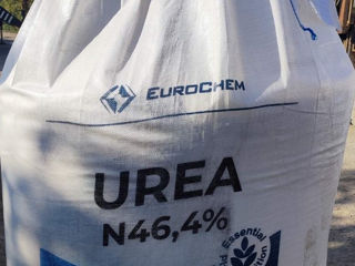 Карбамид (гранулированный) 46,2%  Доставка бесплатная Urea 46,2%  Livrare gratuită foto 17